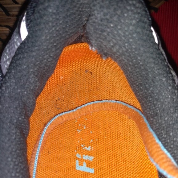 Nike structure 13 Trail size 8 - Picture 13 of 13